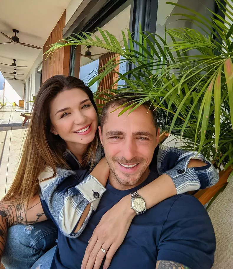 Vladimir-Draghia-si-Alice-Cavaleru-despre-cel-de-al-doilea-copil-1