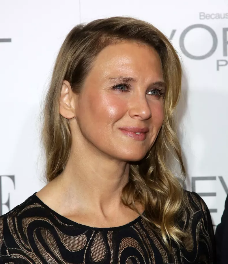 Elle Magazine 21st Annual Women in Hollywood, Los Angeles, America - 20 Oct 2014