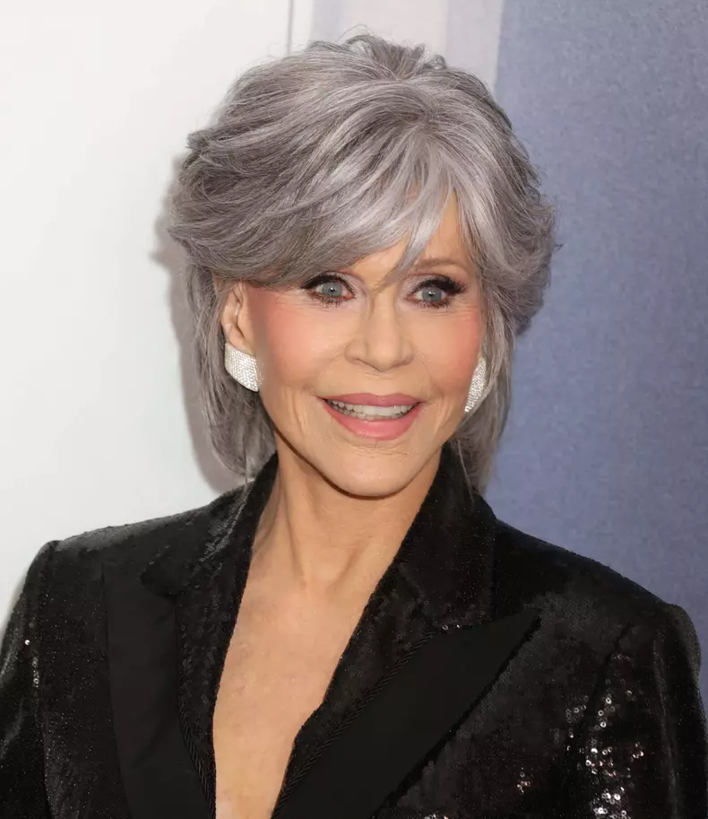 ‘Book Club The Next Chapter’ New York Premiere