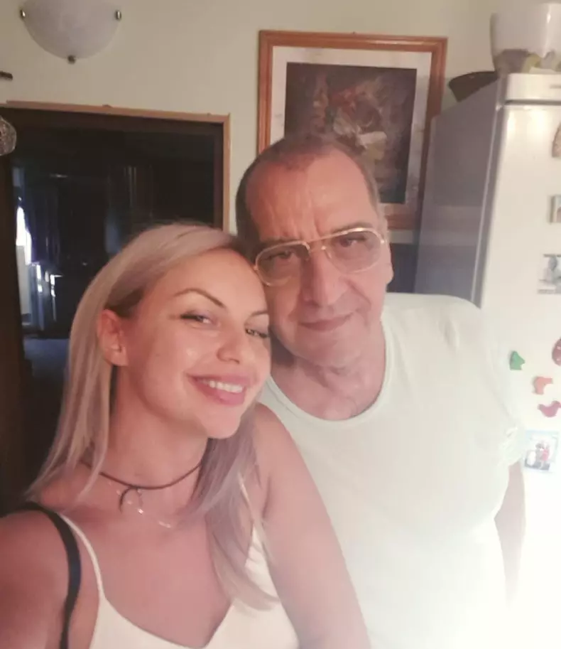 elza natanticu si alexandru georgescu