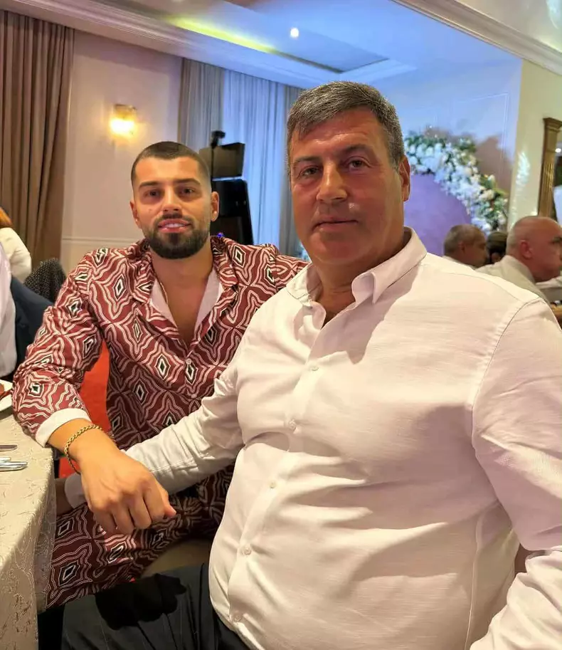 teo tata