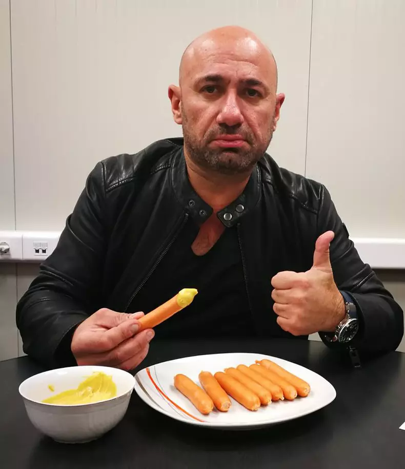 Chef Cătălin Scărlătescu 1