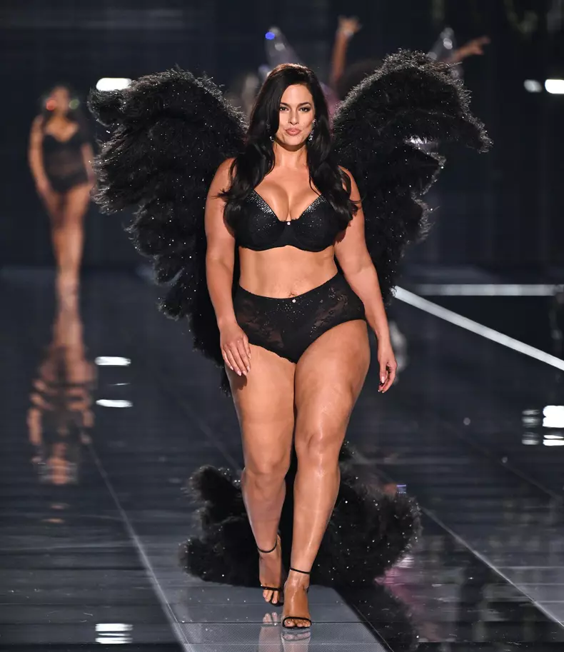 2025 Victoria's Secret Fashion Show - Show