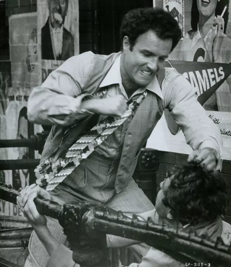James Caan, celebru pentru rolul Sonny Corleone din „Nașul”, a murit. Mesajul transmis de Al Pacino 