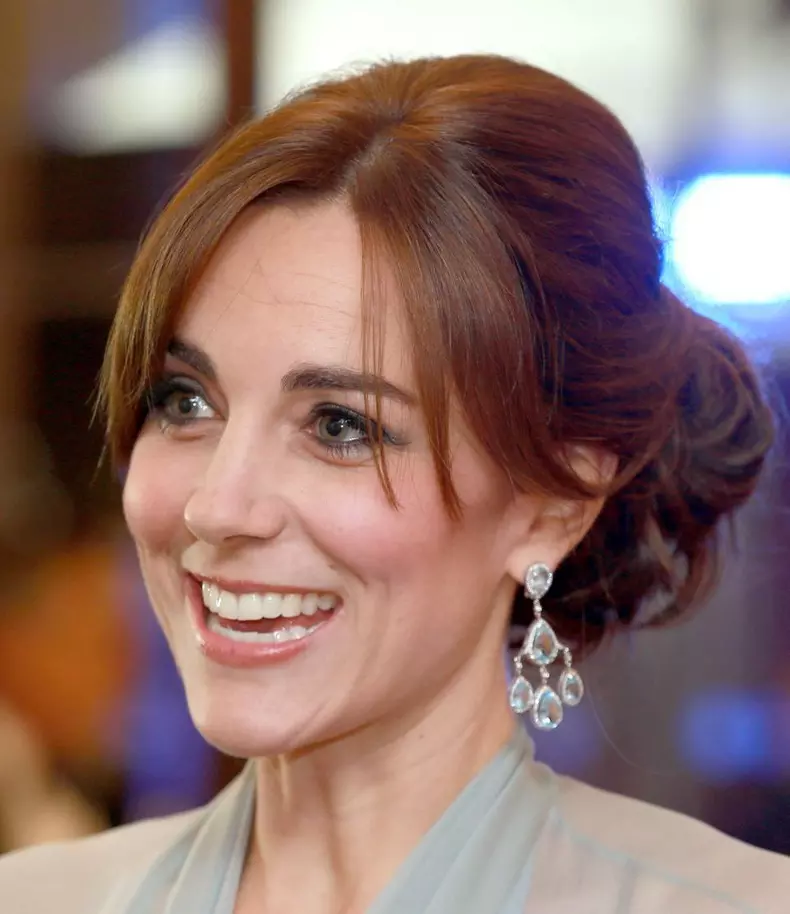 "Spectre" London Premiere