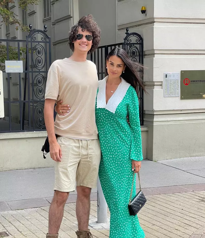 anca-serea-fiu-david