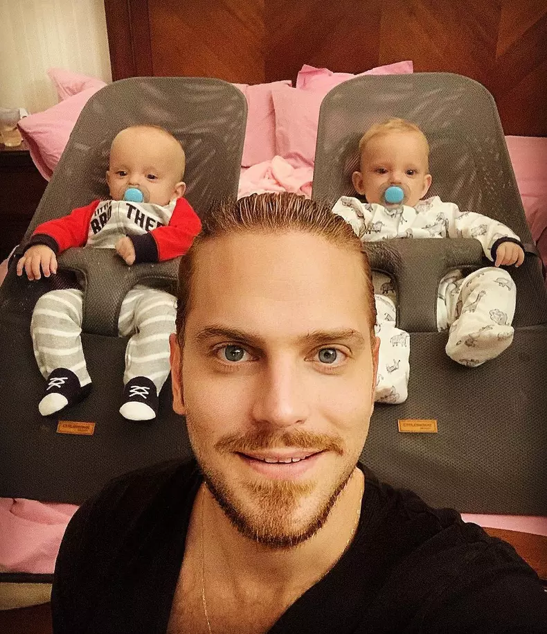 Cum-arata-acum-gemenii-Alinei-si-ai-lui-Ilan-Laufer.-Micutii-nascuti-prematur-au-implinit-10-luni-7