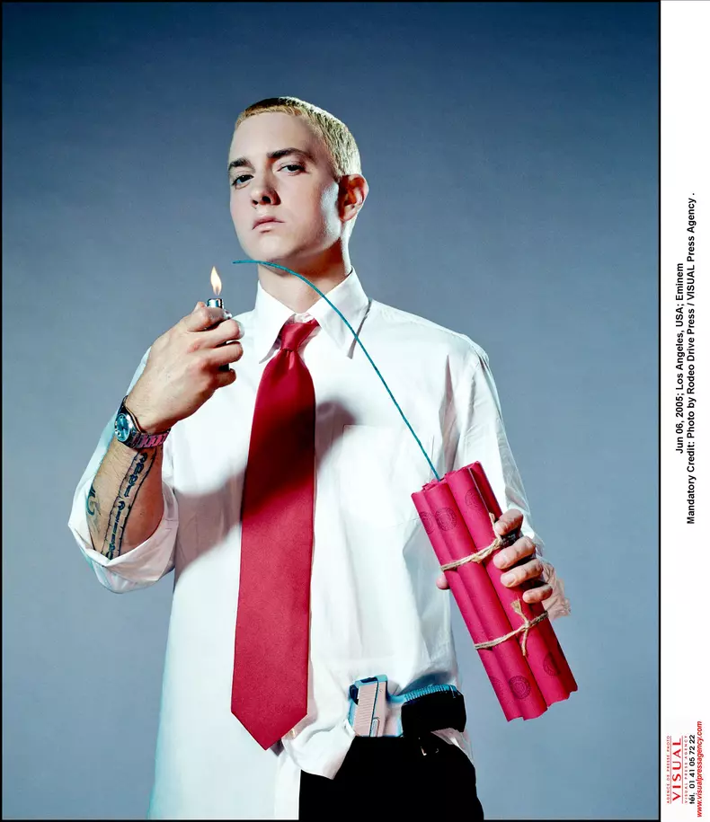 Eminem