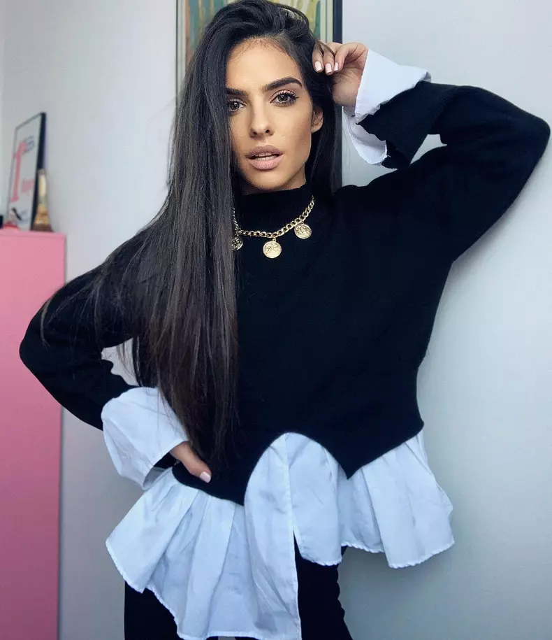 Melina Dumitru Survivor România (7)