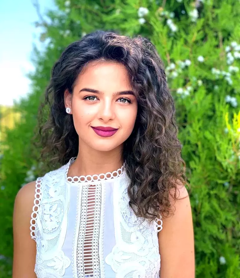 Oana Ciocan Survivor Romania 2022