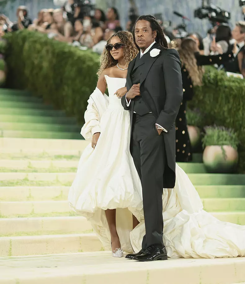The 2026 Met Gala Celebrating "Costume Art" - Arrivals