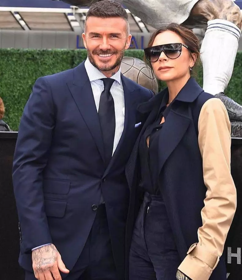 Daily Instagram Posts