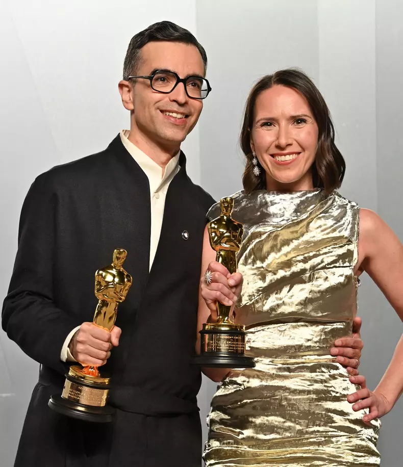 Vanity Fair Oscar Party 2026