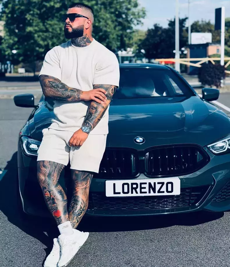 lorenzo