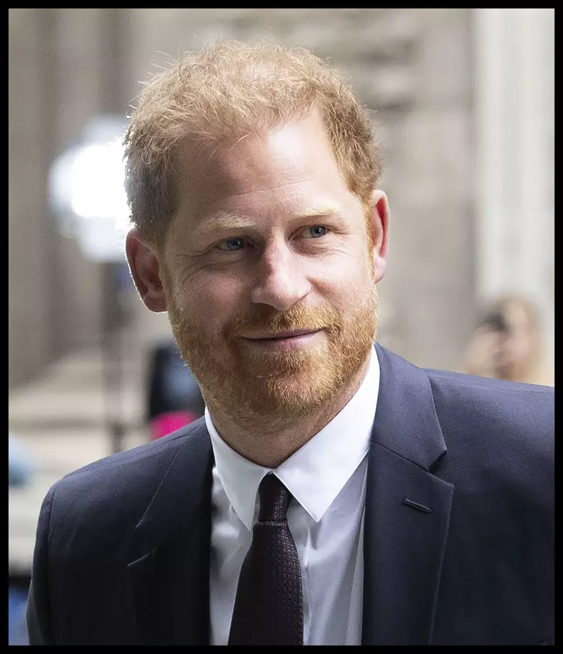 Cadoul inedit pe care l-a primit Lilibet de la Regele Charles. Ce l-a nemulțumit pe prințul Harry