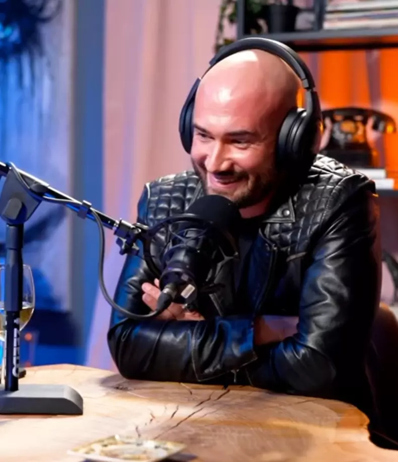 Mihai Bendeac podcast Acasă la Măruță