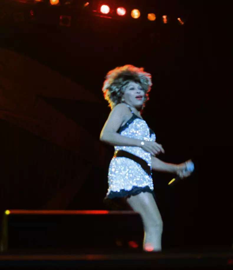 De ce Tina Turner a renunțat definitiv la cetățenia americană și s-a mutat în Elveția