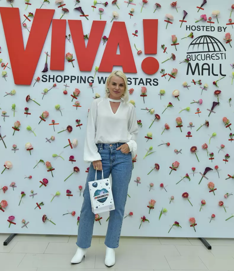 Catalina Grama - JOJO