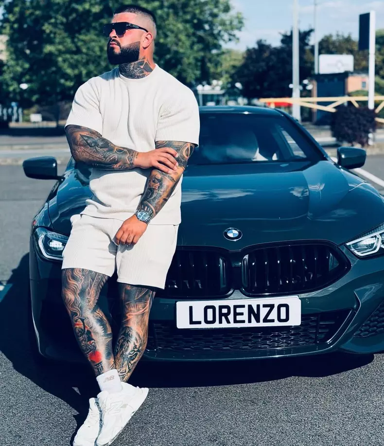 Lorenzo