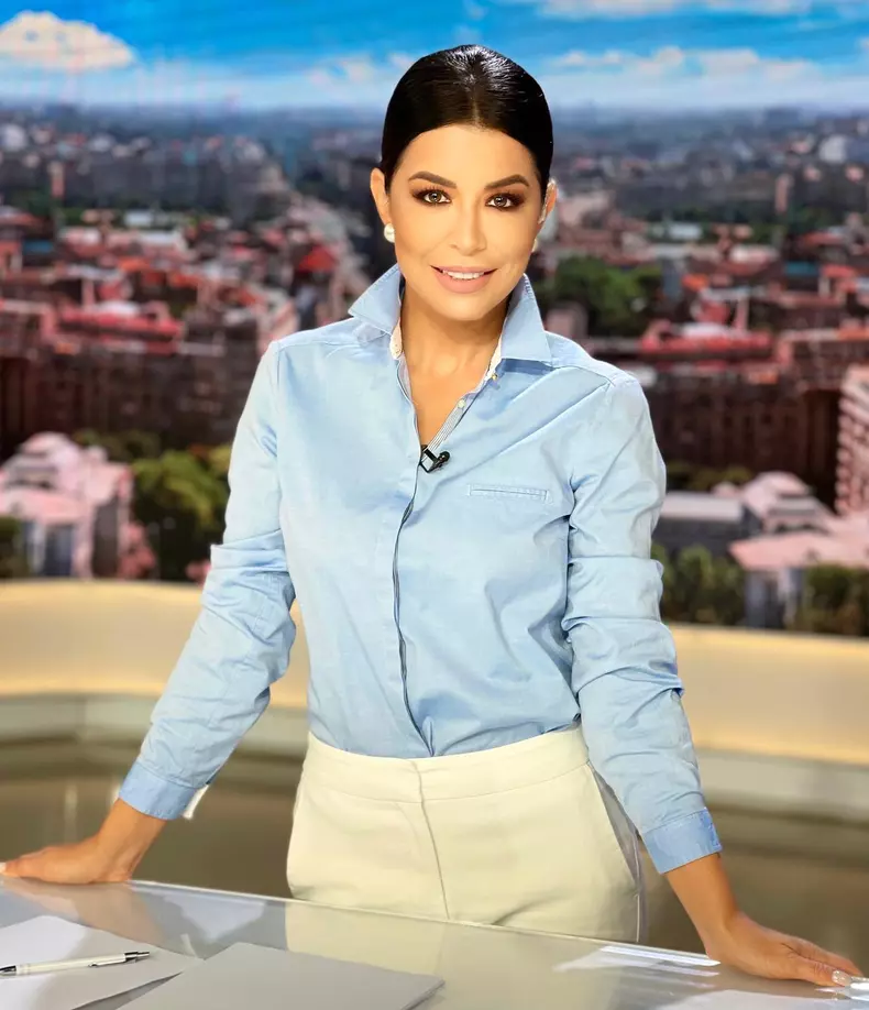 Simona Pătruleasa