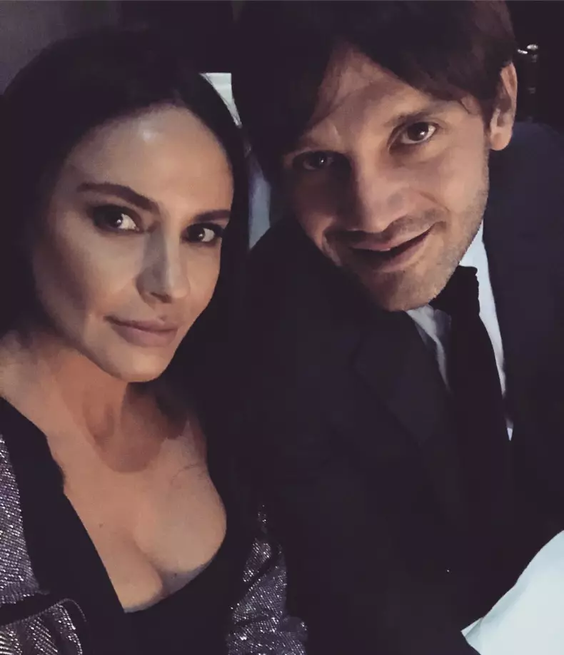 Adelina și Cristi Chivu (6)