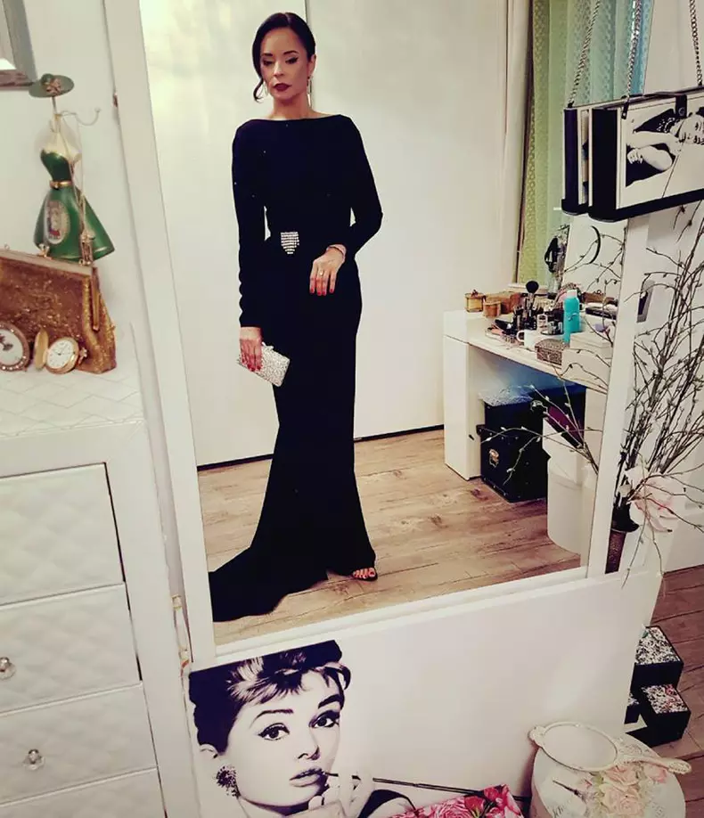 Andreea Marin iubește din nou