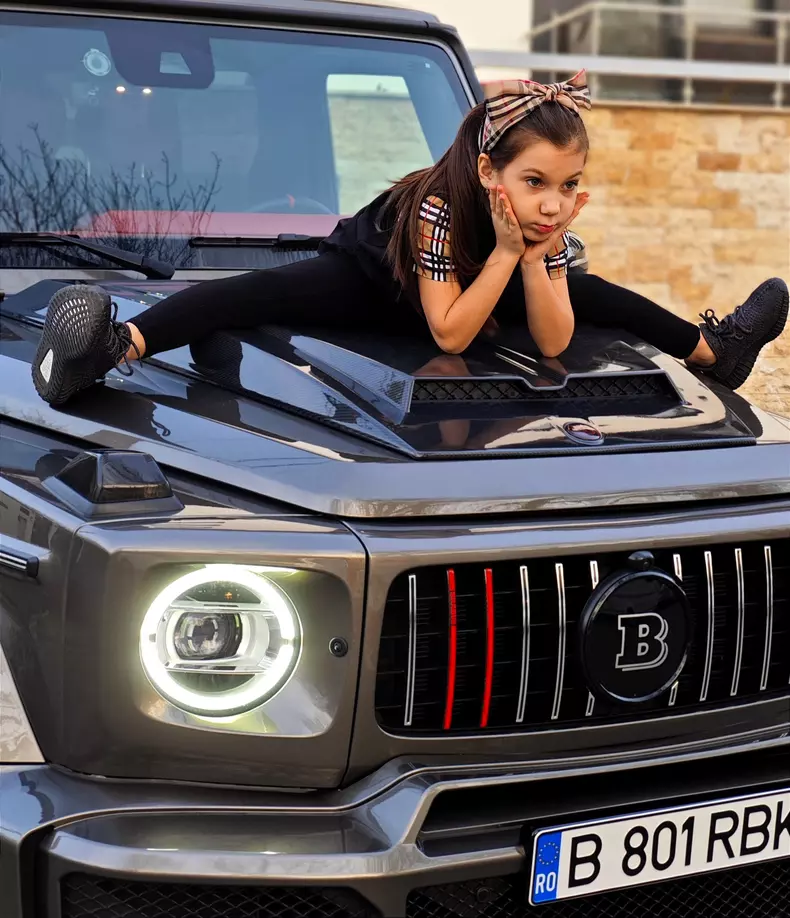 Rebecca, fiica Andreei Tonciu (1)