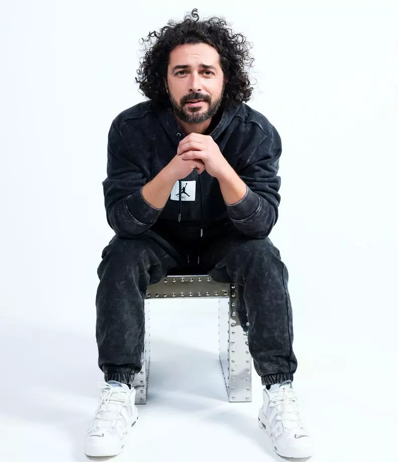 Marius Moga
