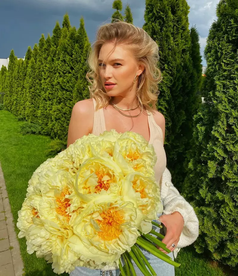 Gina Chirilă
