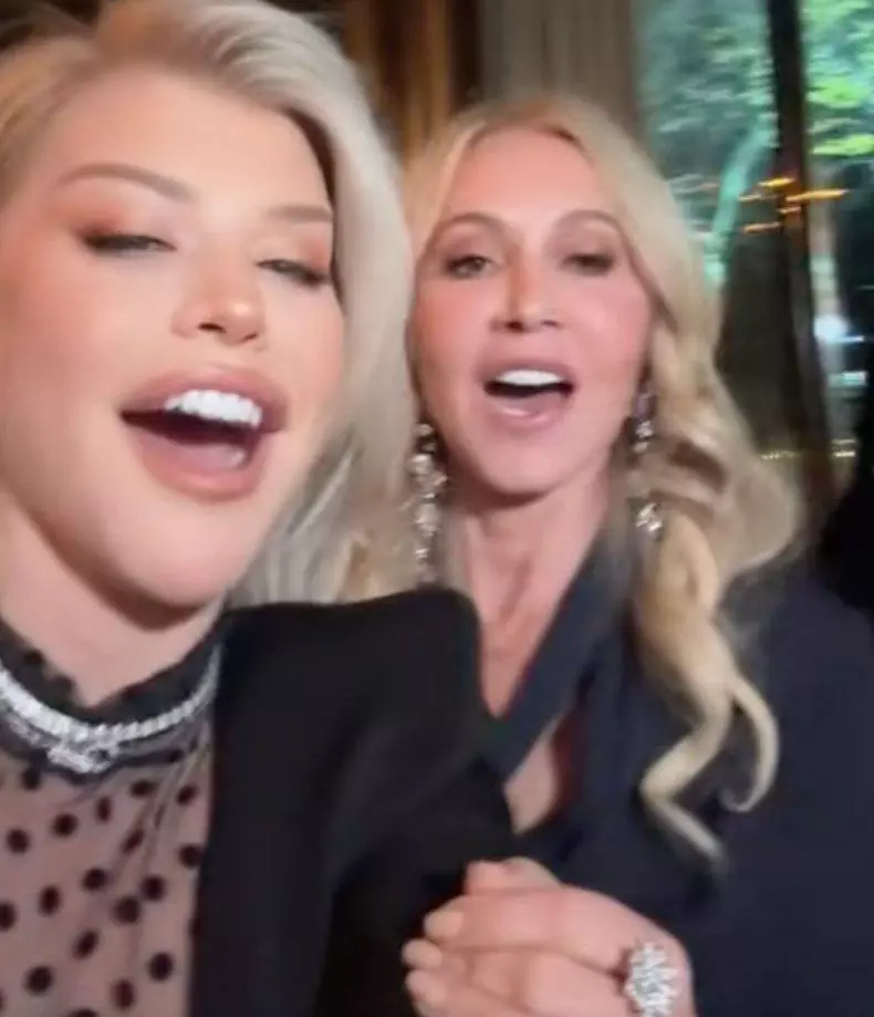 loredana si anastasia