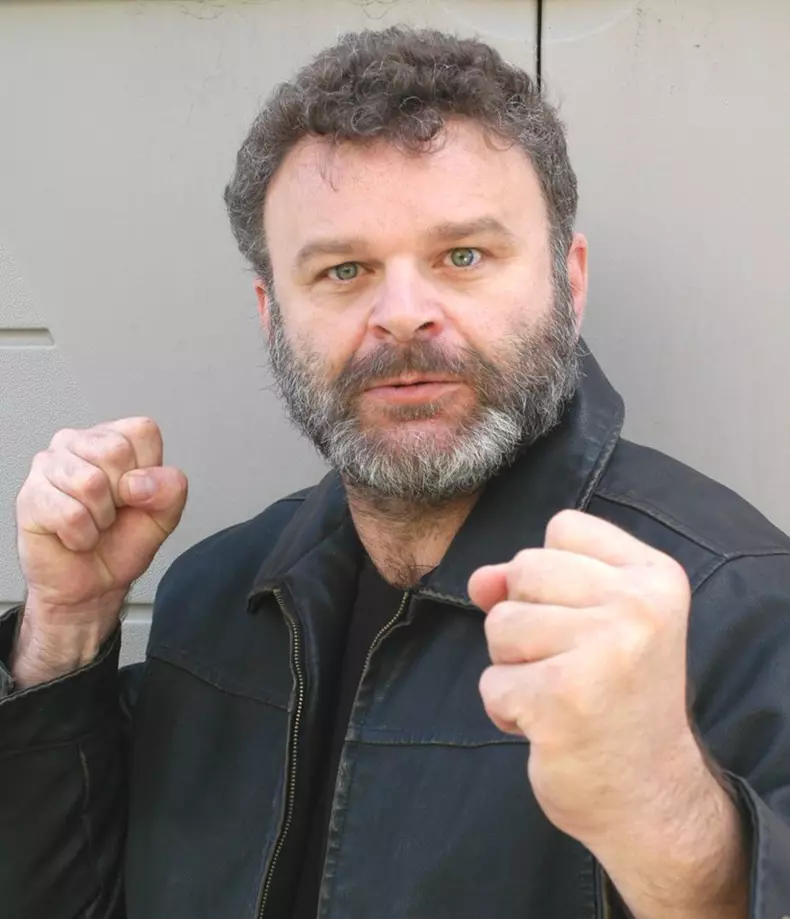 Cum arată azi Șerban din Liceenii2