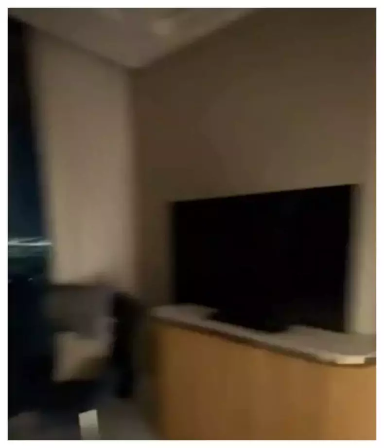 Cum arată apartamentul lui Cătălin Botezatu din Dubai  (2)