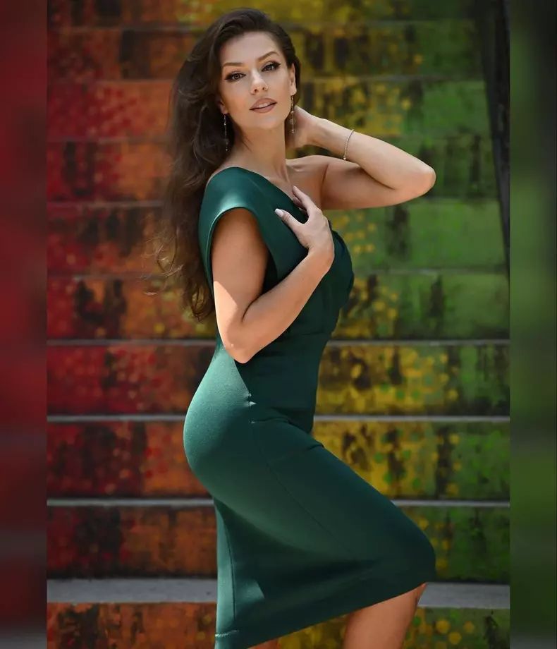 simona taranu fericita