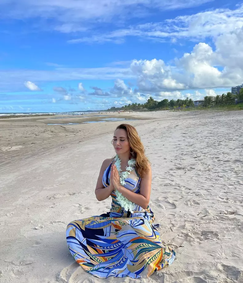 Dezvăluirea făcută de Iulia Vântur, după 10 de relație cu Salman Khan. „Am muncit mult la el”