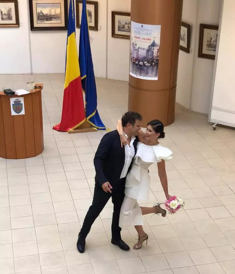 Alina Puscas si Mihai Stoenescu 6