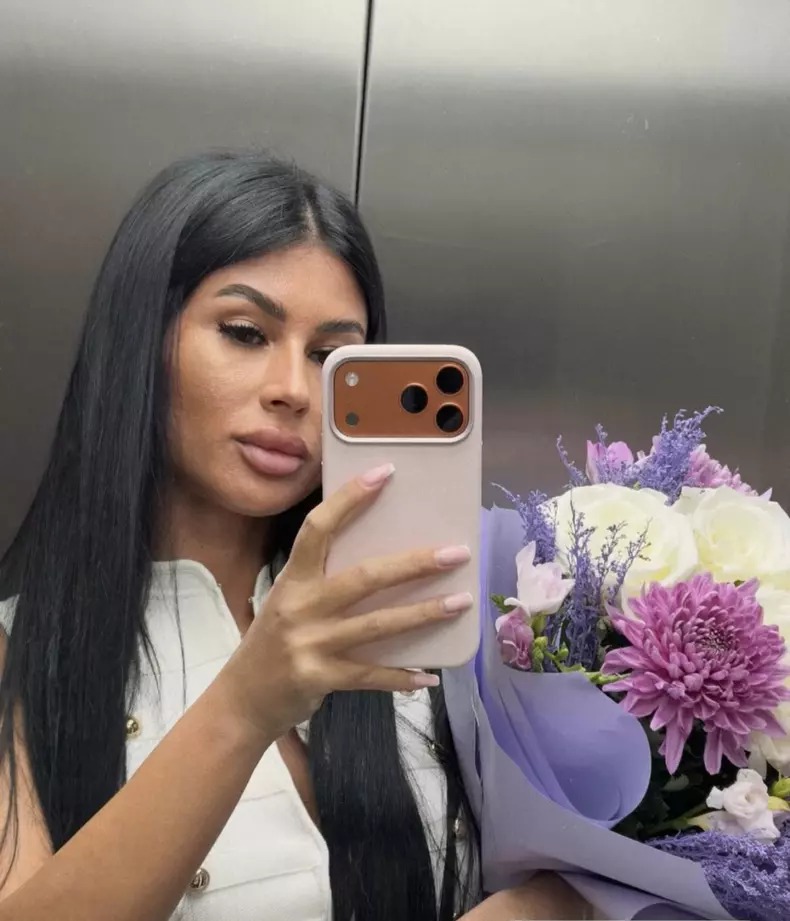 Bianca dan postare1