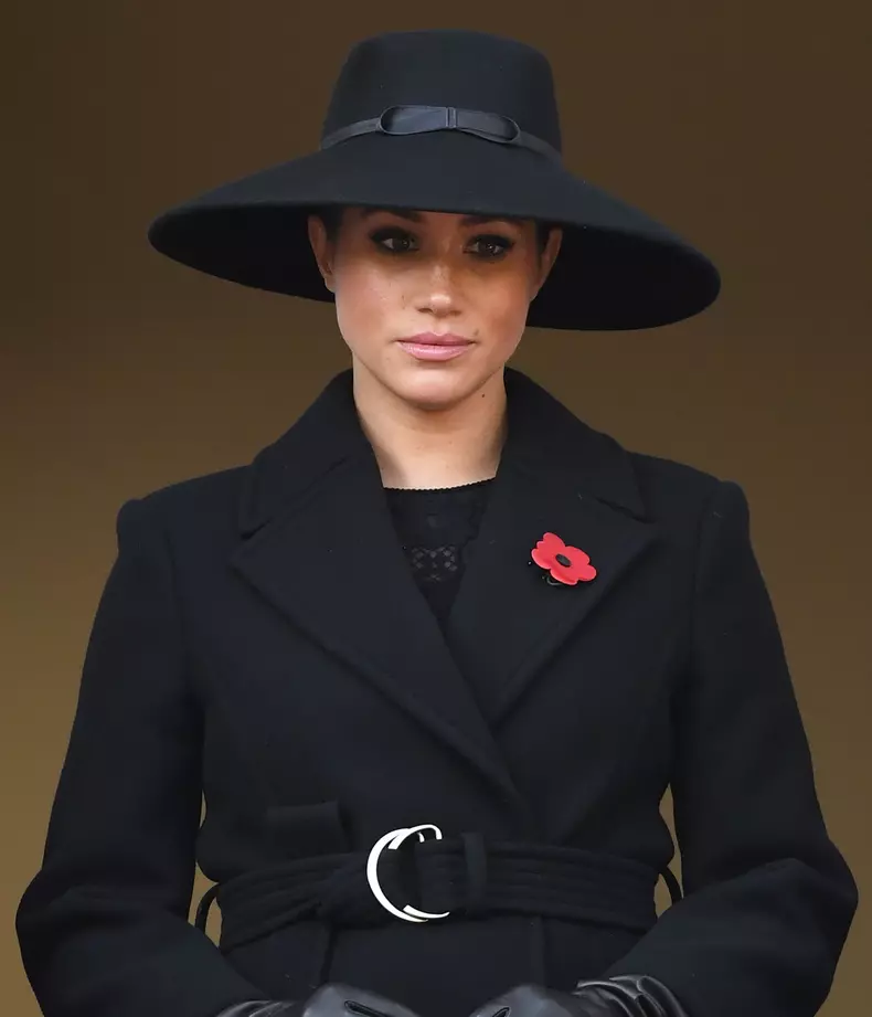 Meghan Markle