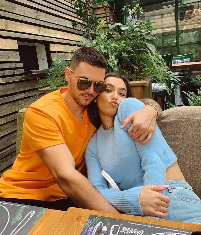 Mario Fresh face anunțul momentului! S-a zvonit că s-a despărțit de Alexia Eram. „Nu ne ascundem”