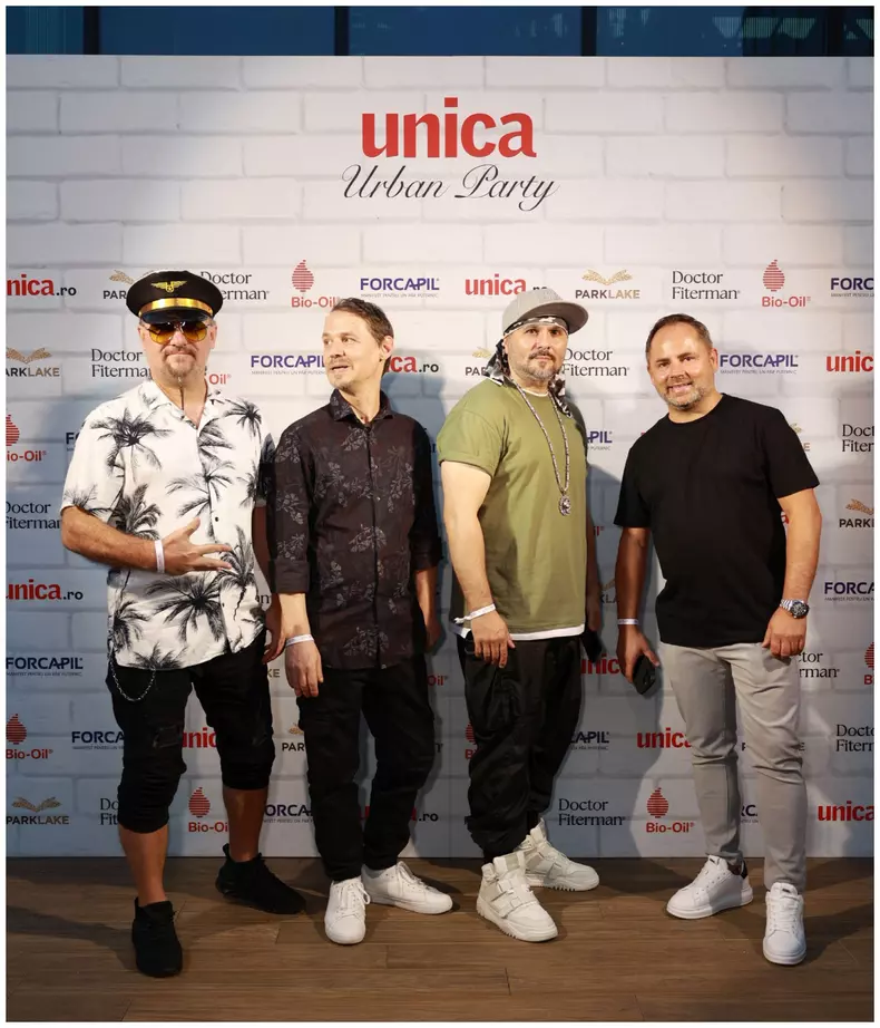 trupa-bodysoul-la-petrecerea-unica