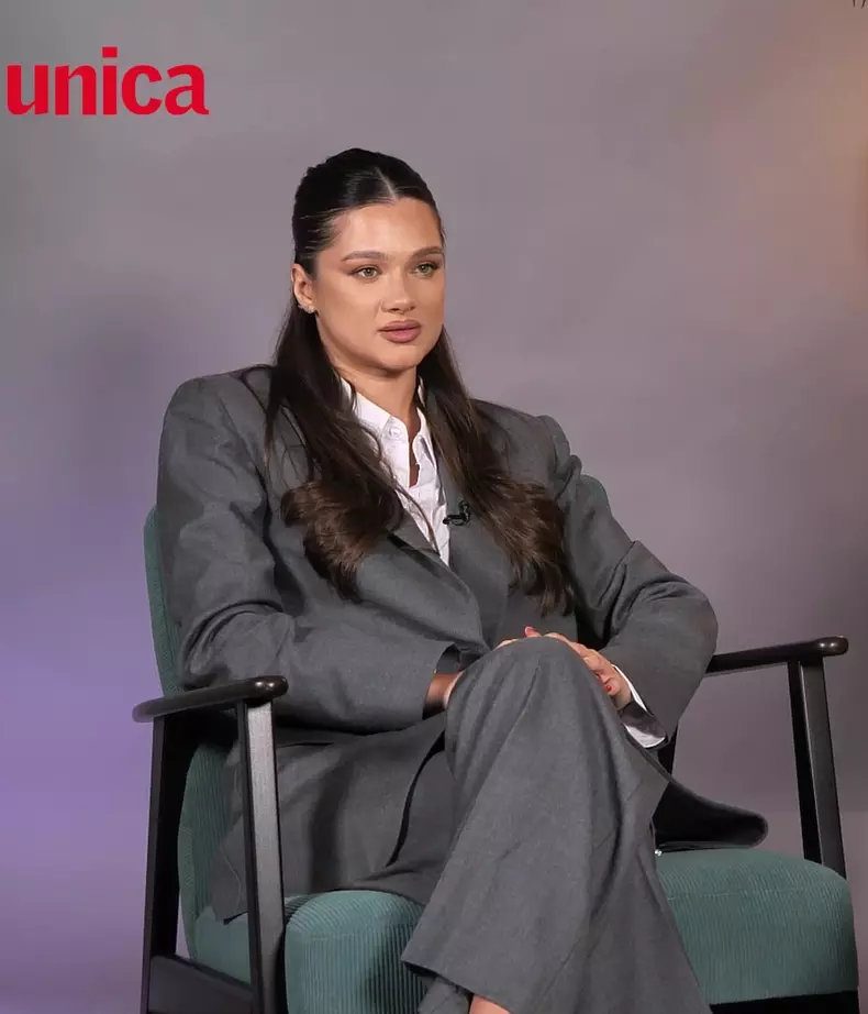 Misha Miller interviu Fresh by Unica