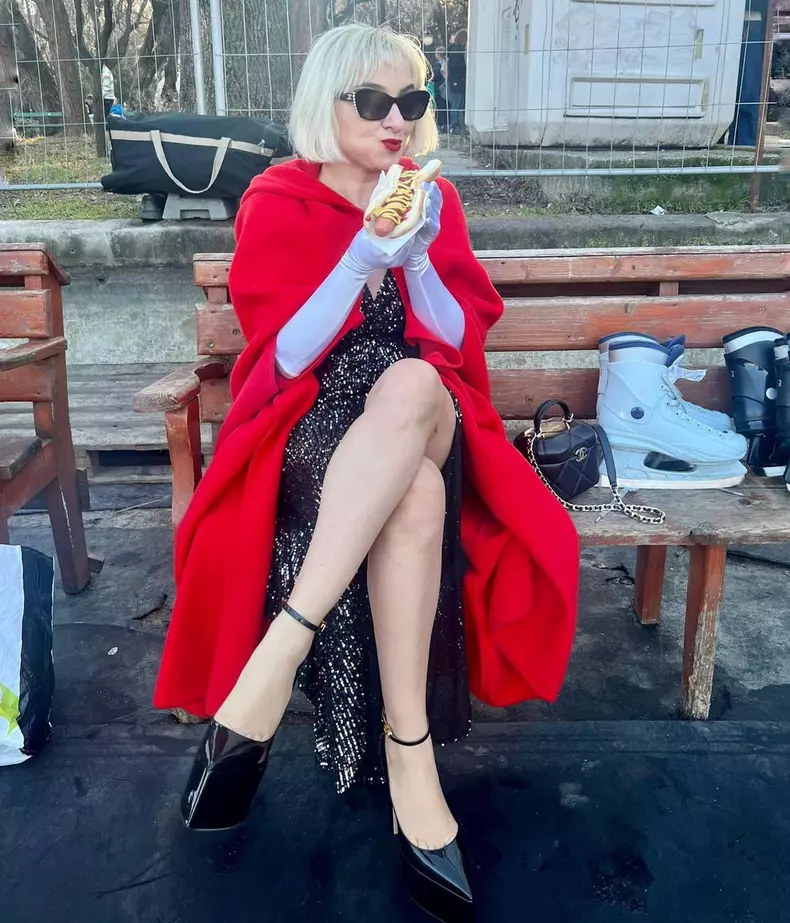 Cine este Ana Morodan. „Contesa digitală” are propria emisiune TV. În ce și-a investit banii cunoscutul influencer