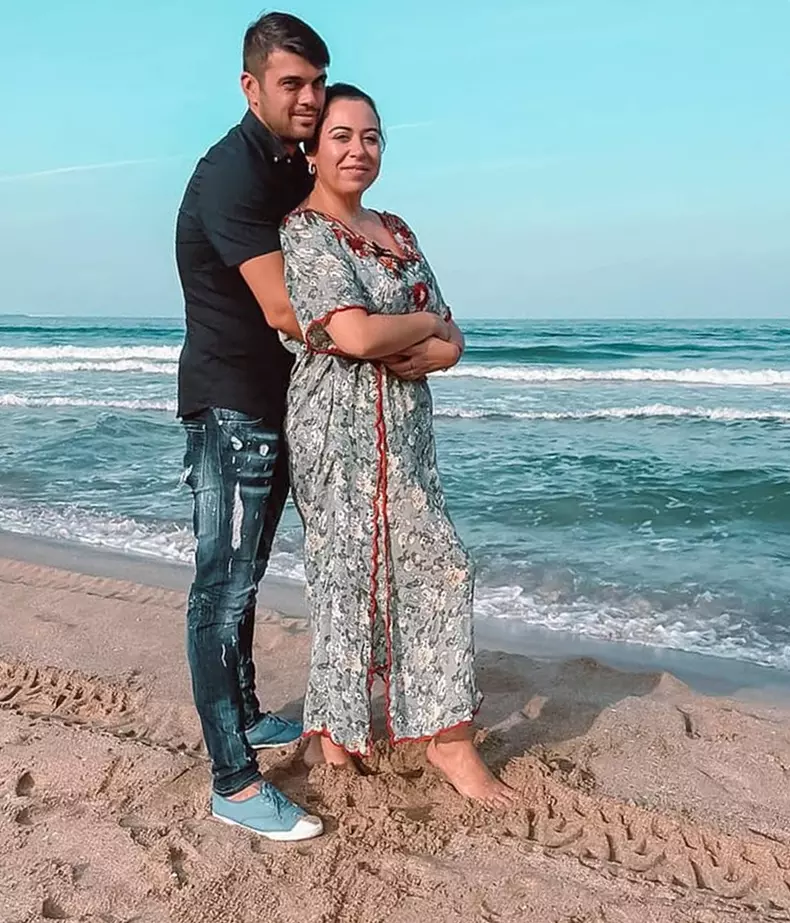 Oana Roman și Marius Elisei (5)