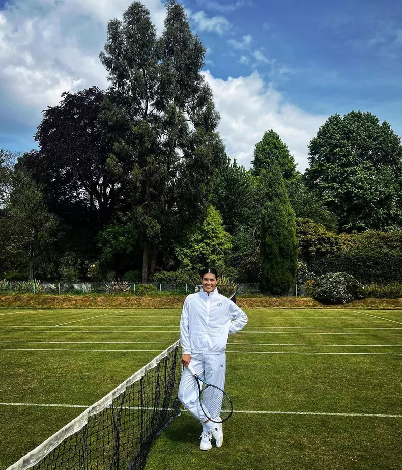 Sorana Cîrstea