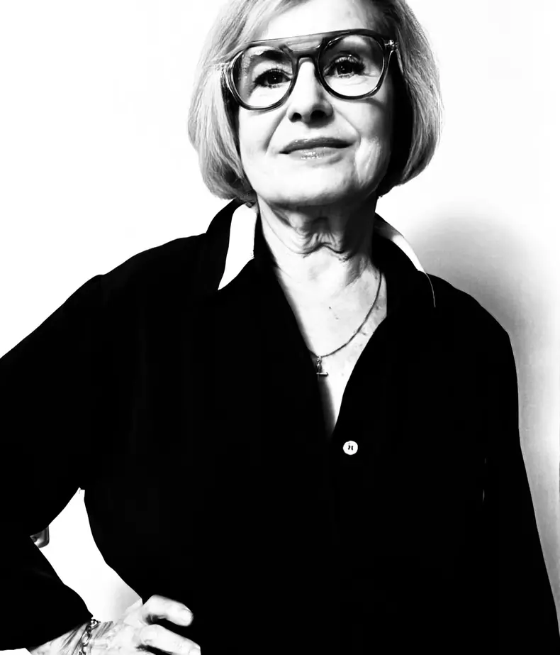 mama lui maurice