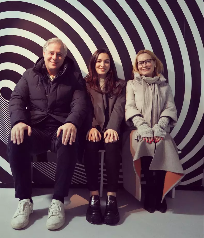 Andreea Esca, dezvăluiri inedite despre soțul ei. Ce mesaj i-a dedicat lui Alexandre Eram