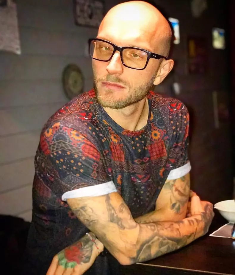 catalin bordea 100
