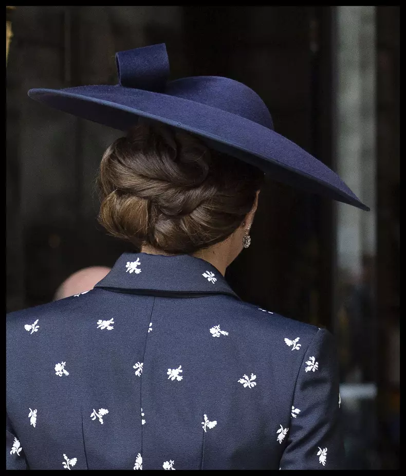 Ce cadou i-a făcut regele Charles lui Kate Middleton