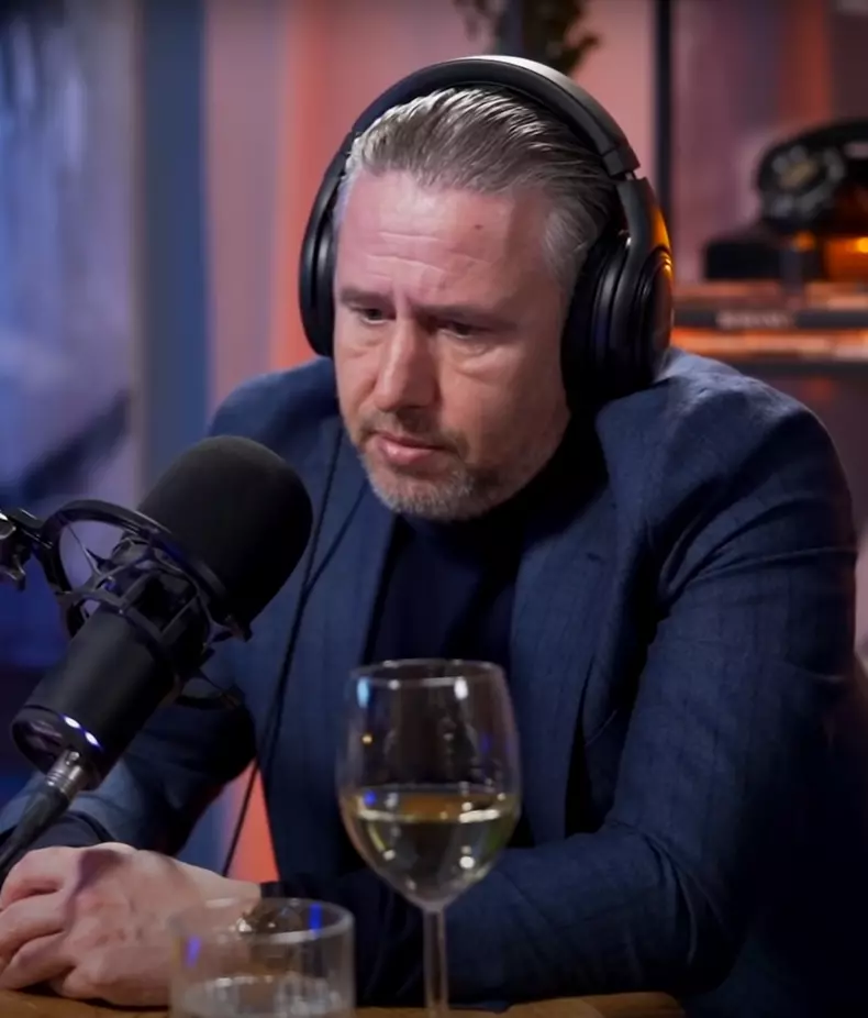 Laurențiu Reghecampf podcast Acasă la Măruță