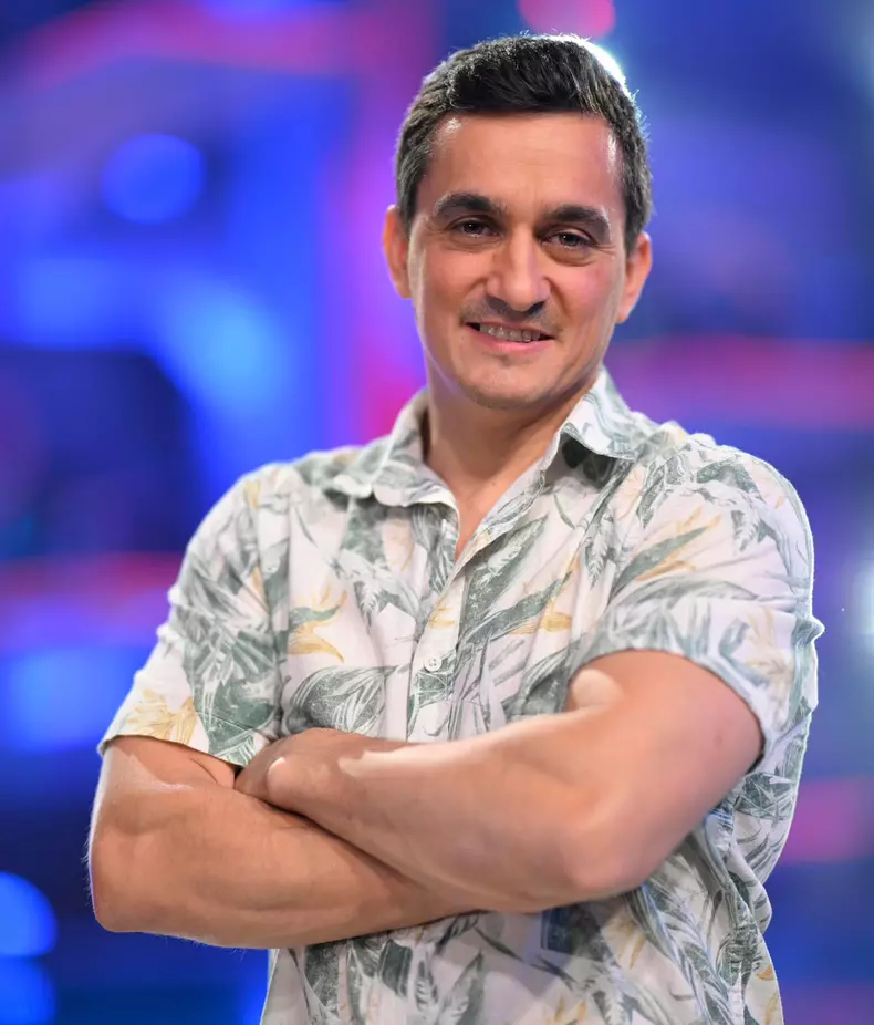 Marian Drăgulescu