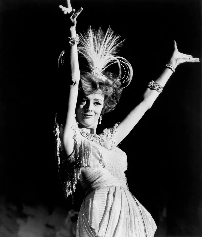 Maggie Smith, woman, actress, celebrity, entertainment, historical,
